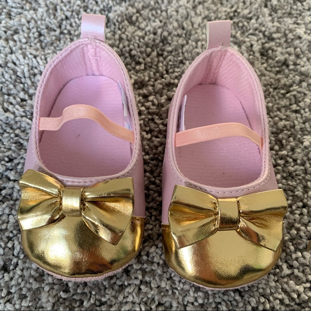Baby Shoes
